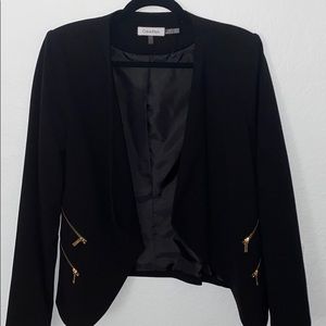 Calvin Klein Blazer